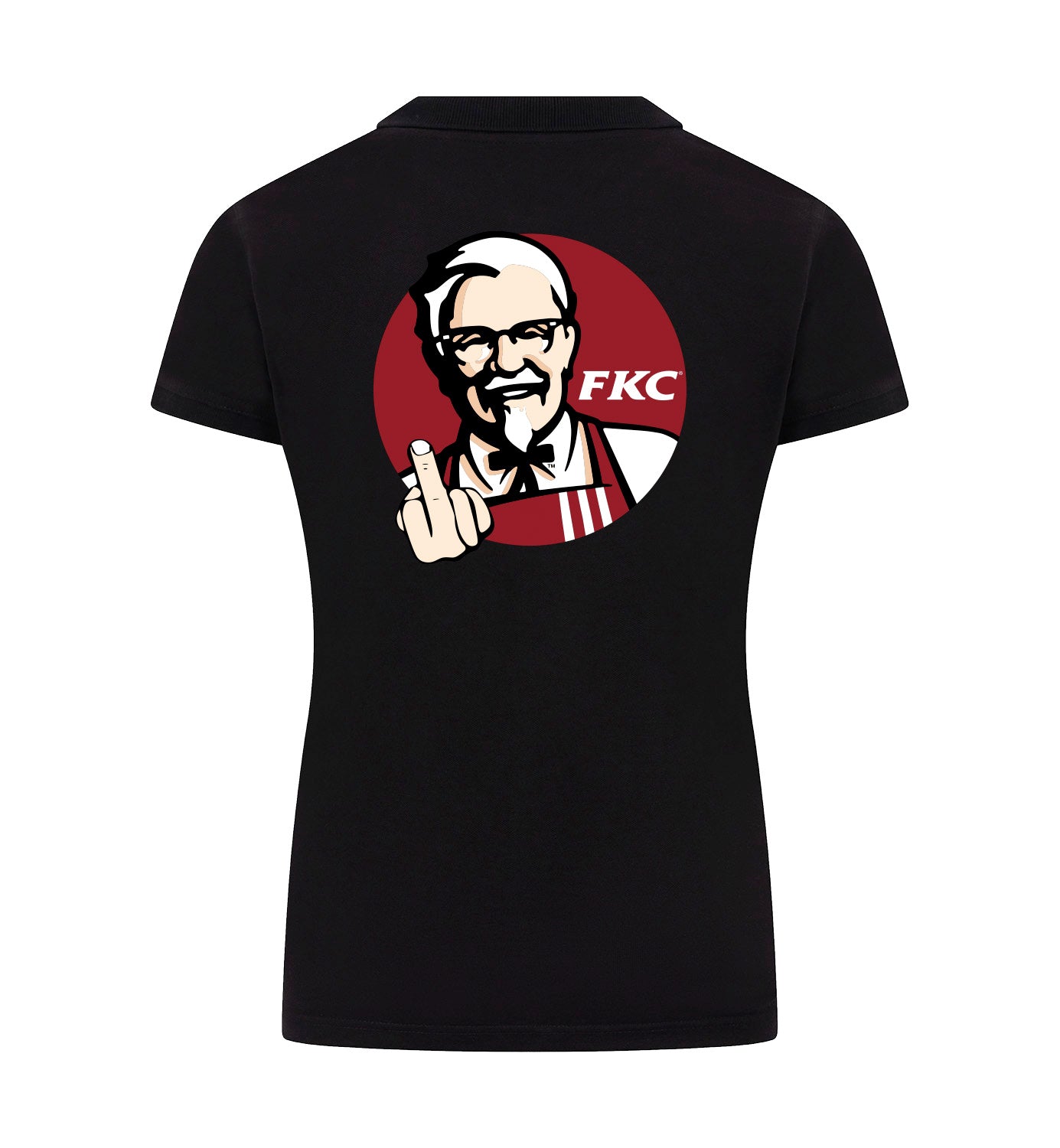 FKC Polo dames