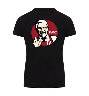 FKC Polo dames
