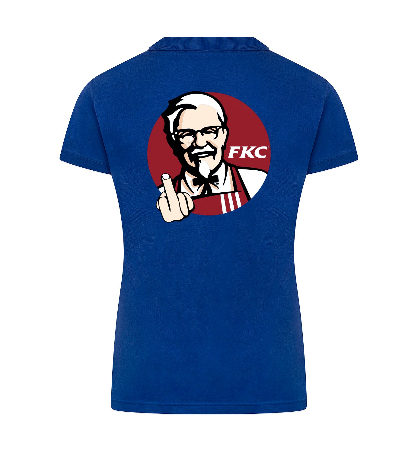 FKC Polo dames