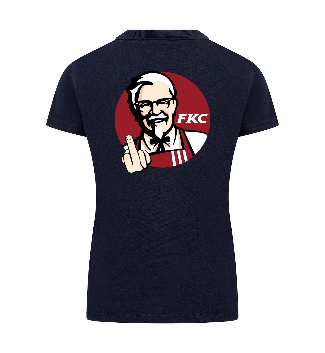 FKC Polo dames