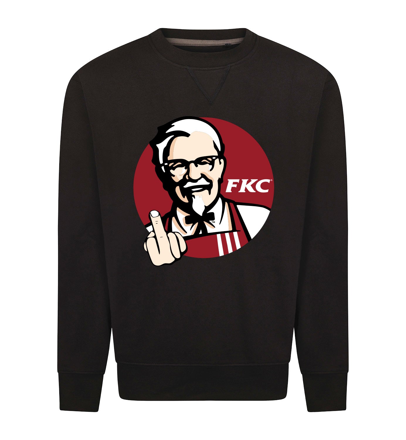 FKC Sweater
