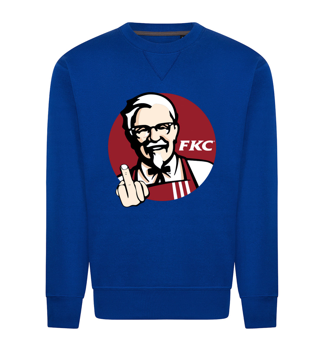 FKC Sweater