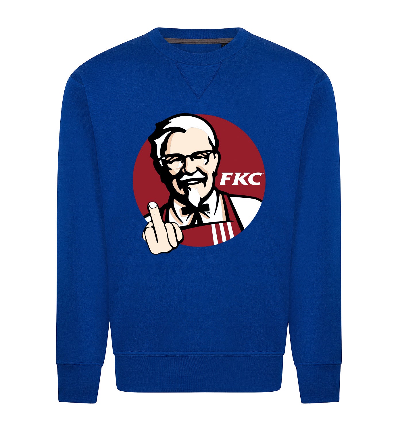 FKC Sweater