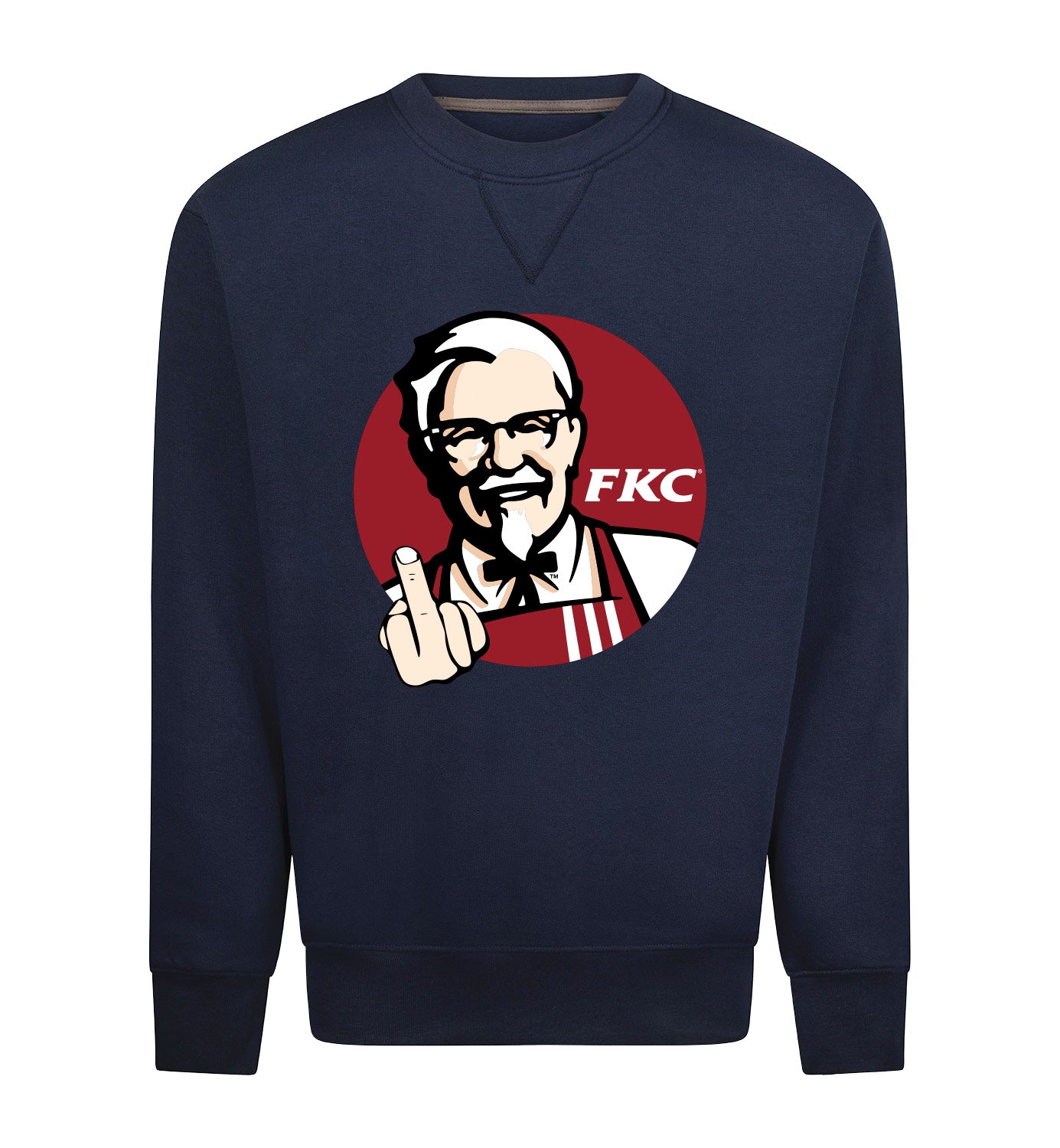 FKC Sweater