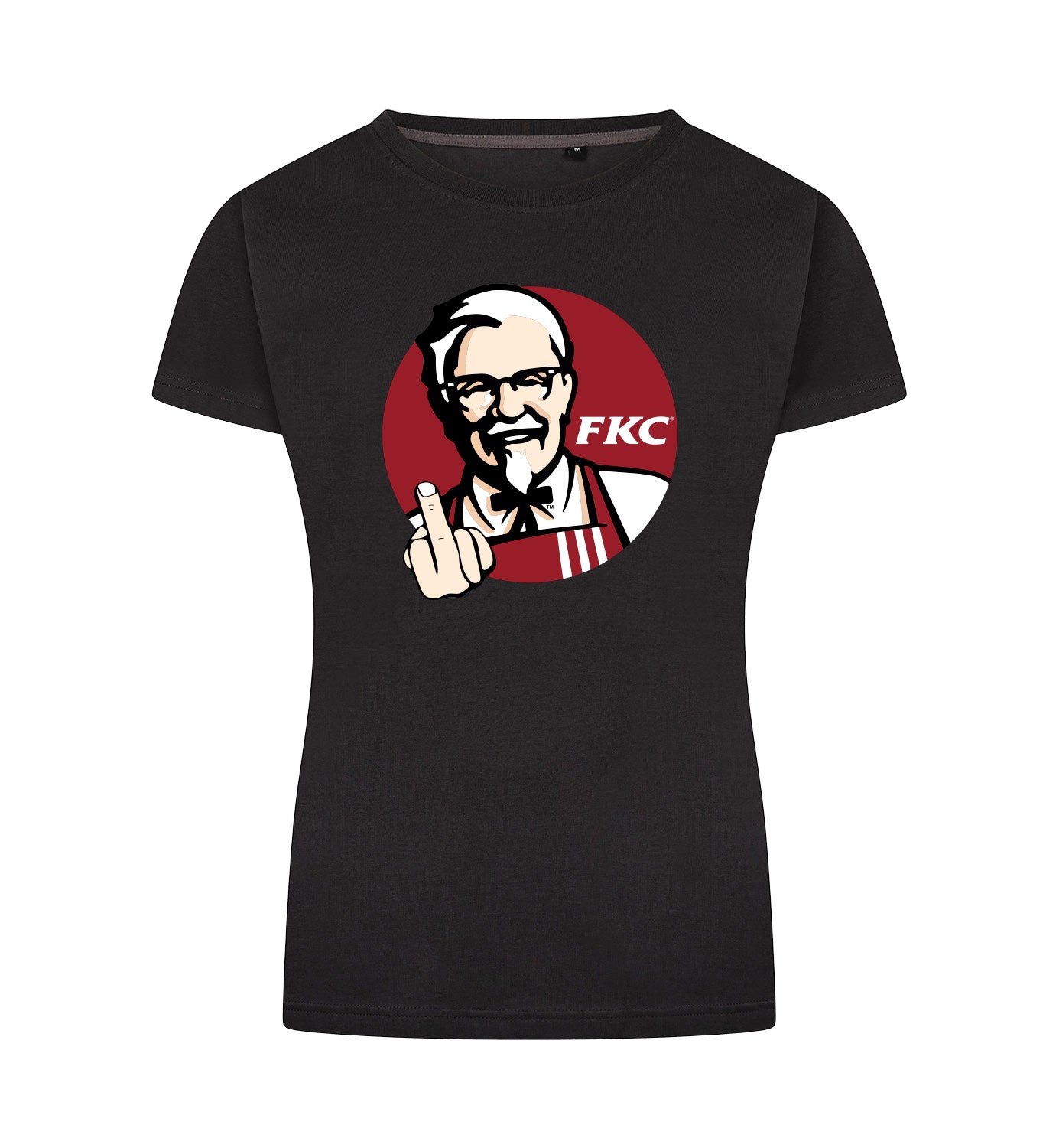 FKC T-Shirt Dames