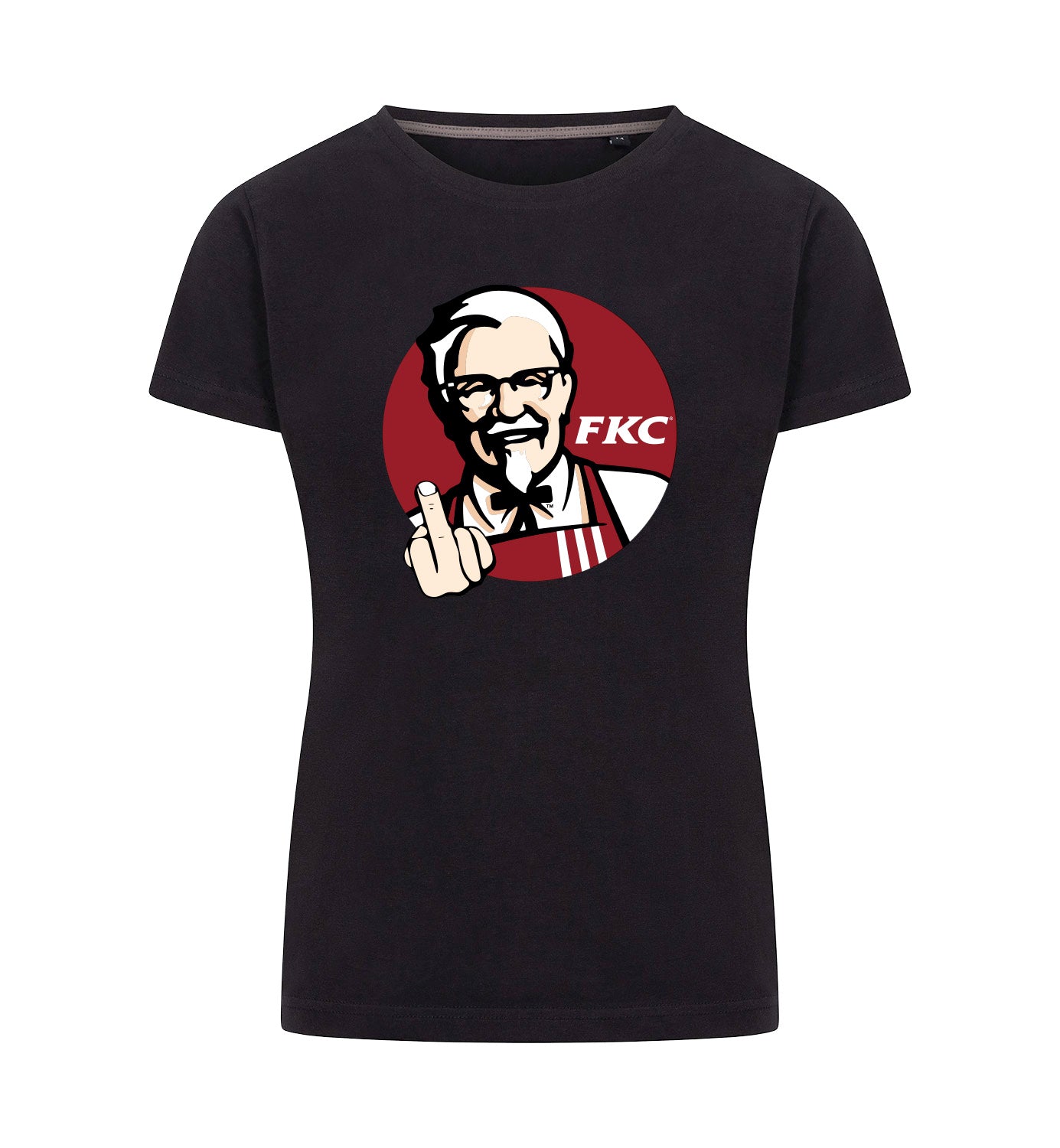 FKC T-Shirt Dames