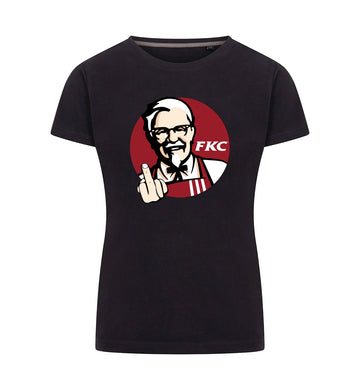 FKC T-Shirt Dames