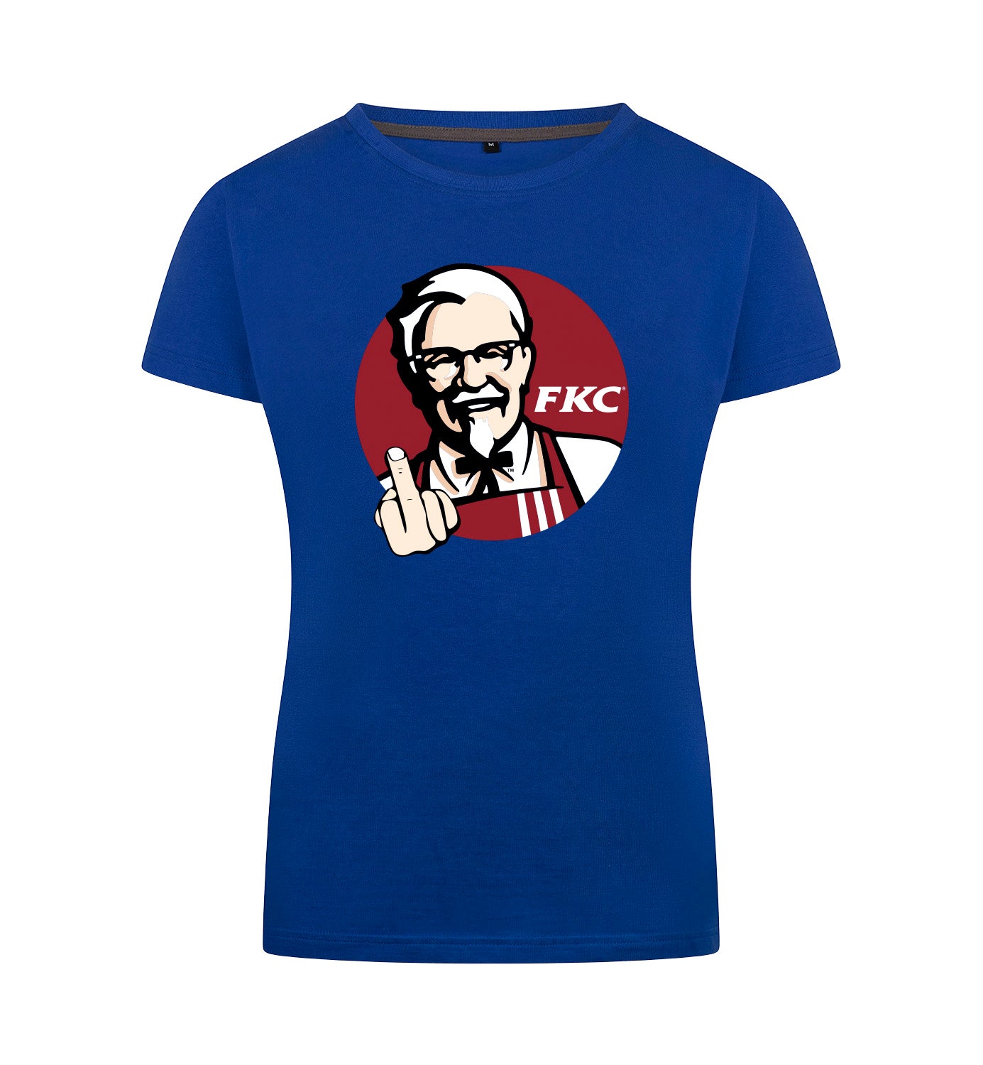 FKC T-Shirt Dames