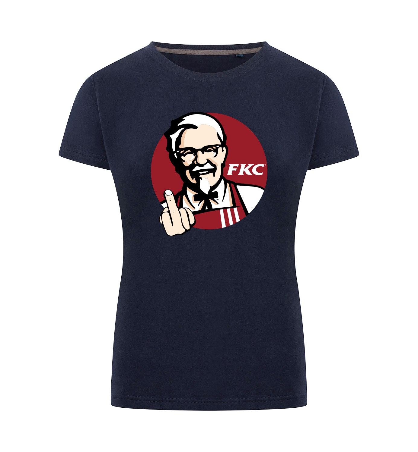 FKC T-Shirt Dames