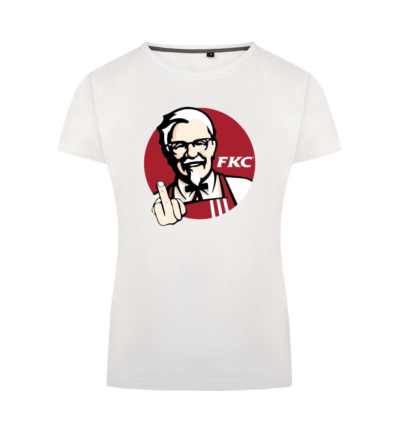 FKC T-Shirt Dames