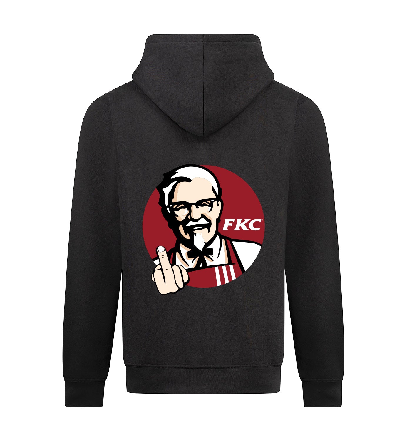 FKC Vest