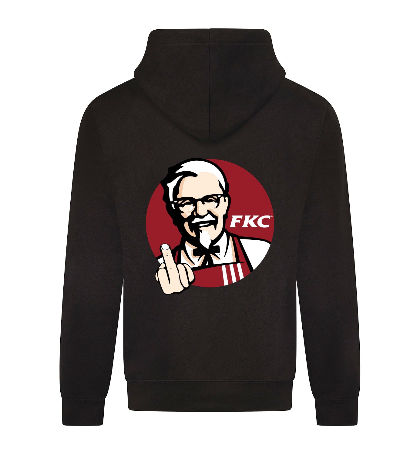 FKC Vest