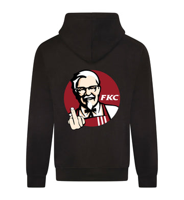 FKC Vest