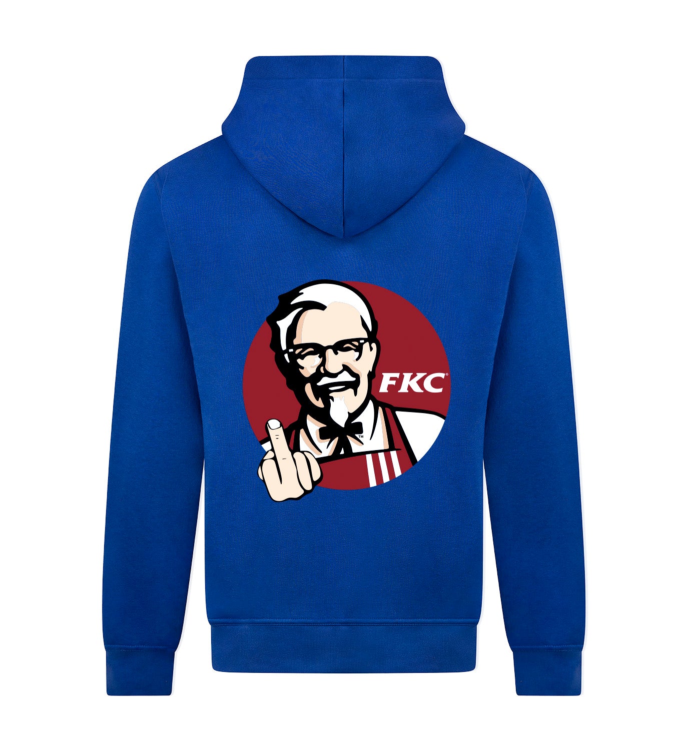 FKC Vest