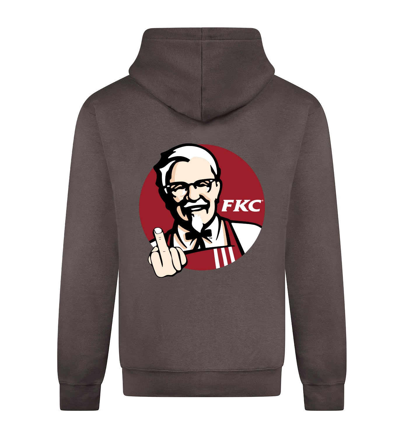 FKC Vest
