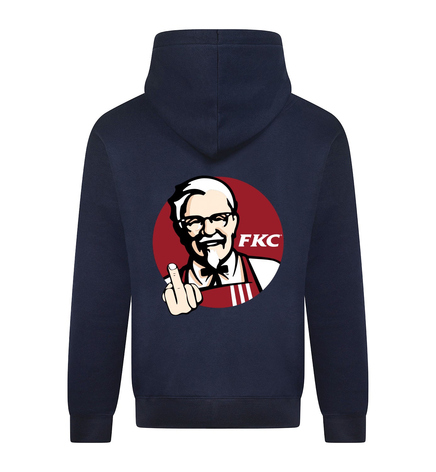 FKC Vest