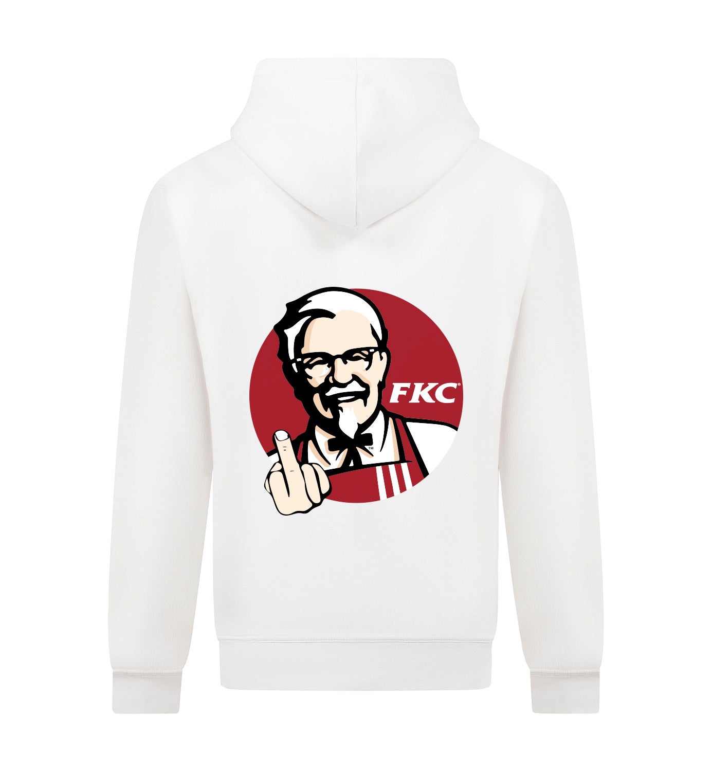 FKC Vest
