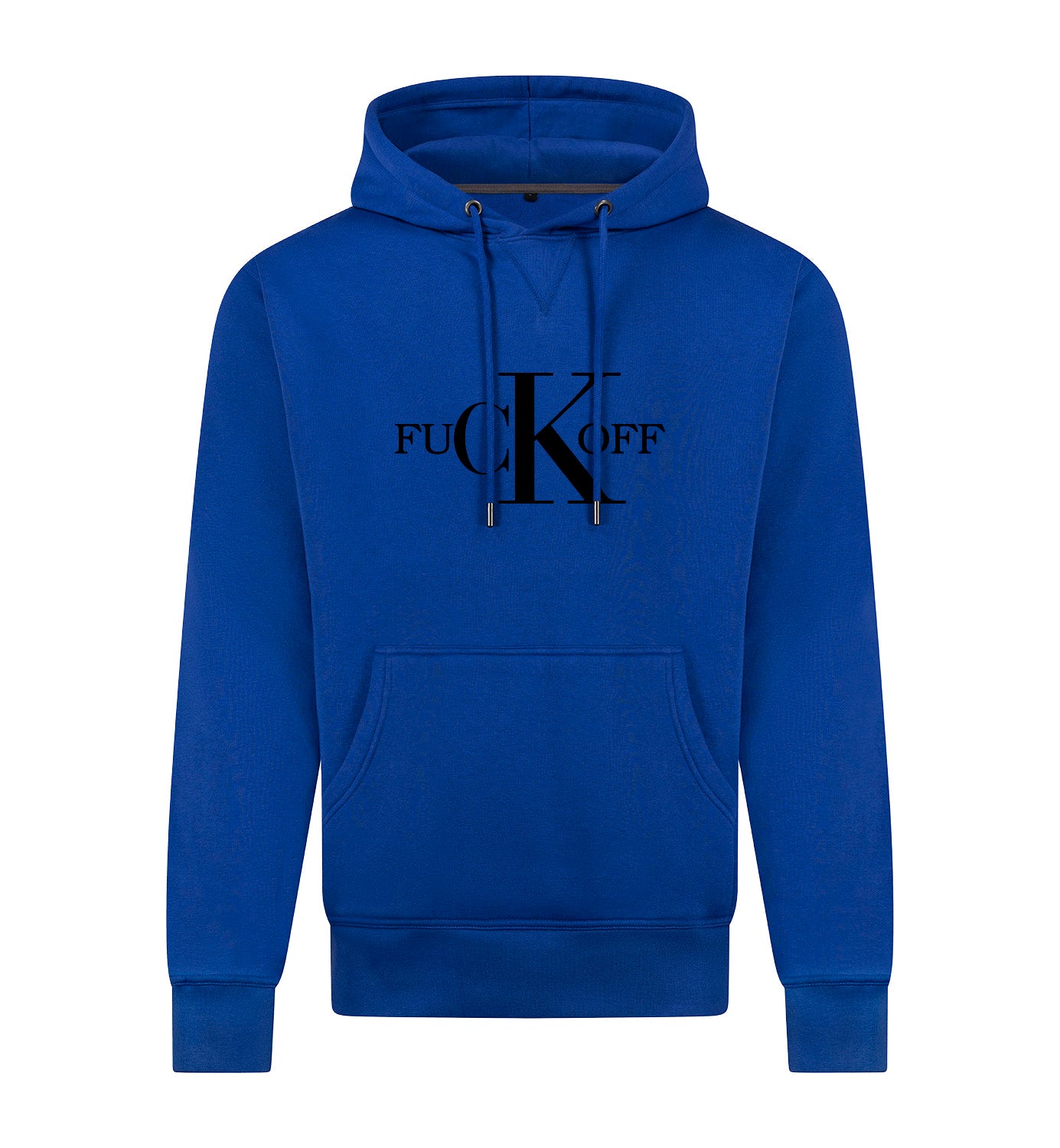FUCK OFF Hoodie