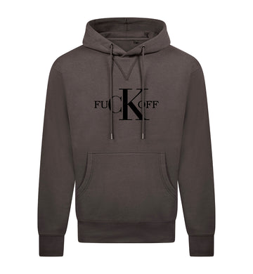 FUCK OFF Hoodie
