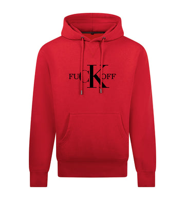 FUCK OFF Hoodie