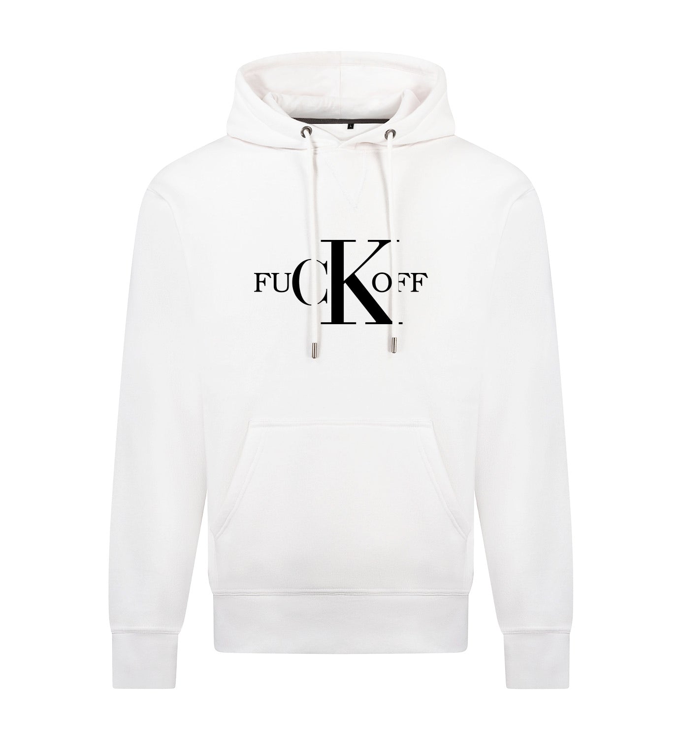 FUCK OFF Hoodie