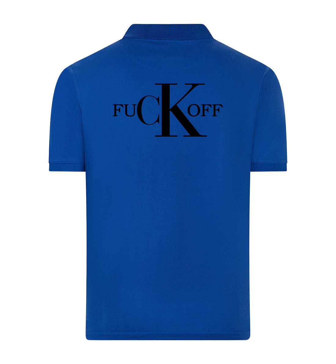 FUCK OFF Polo