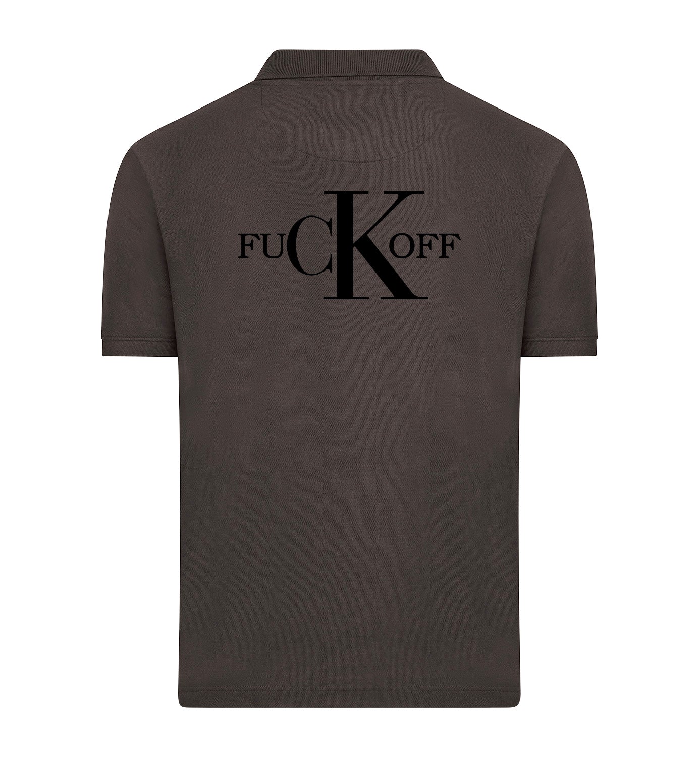 FUCK OFF Polo