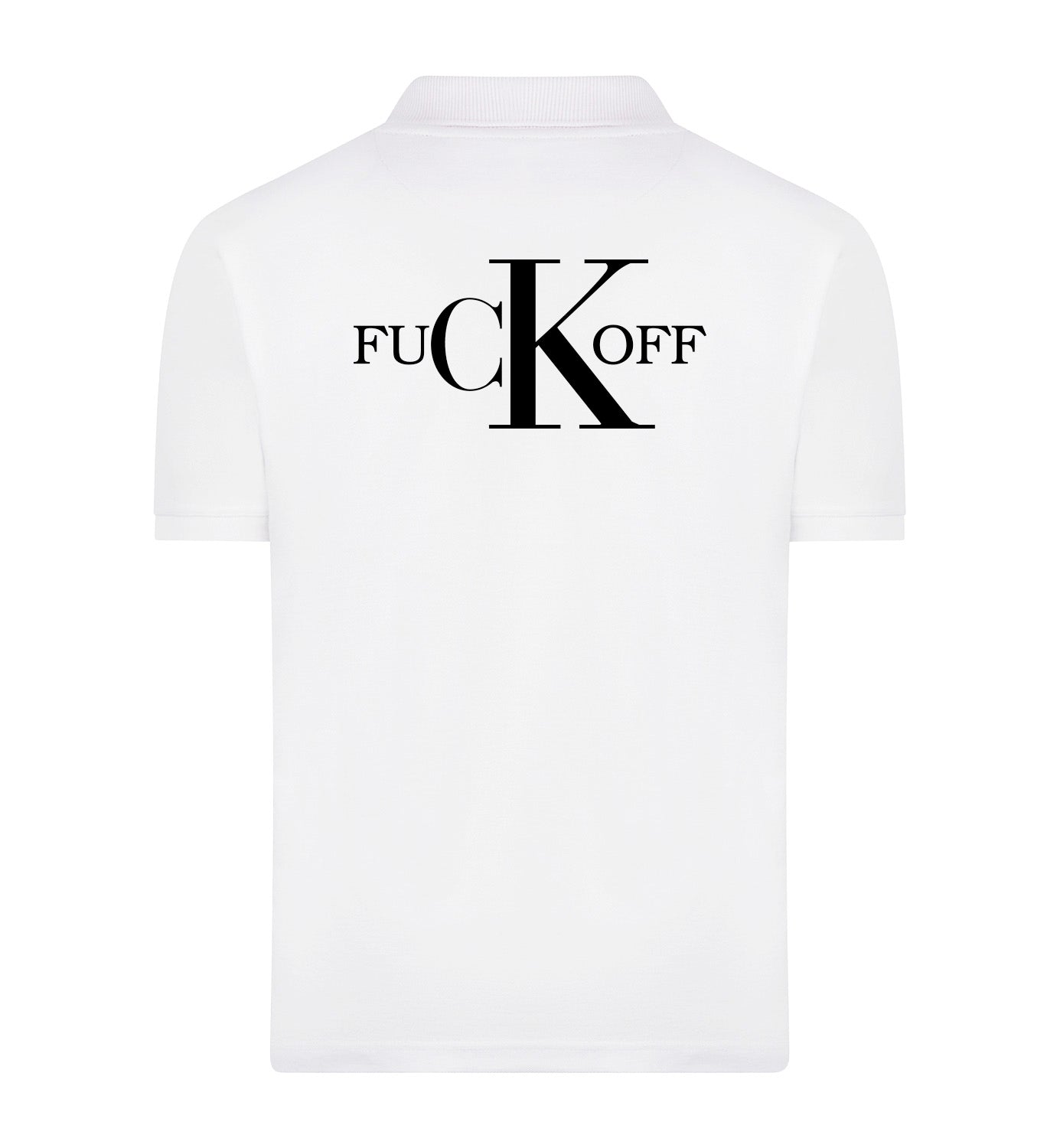 FUCK OFF Polo