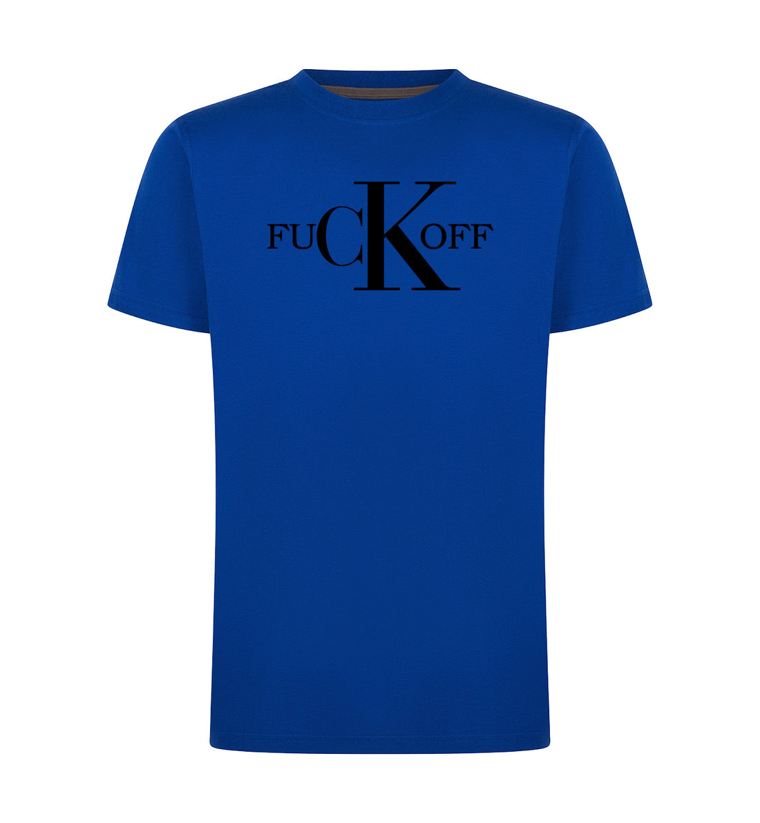 FUCK OFF T-Shirt