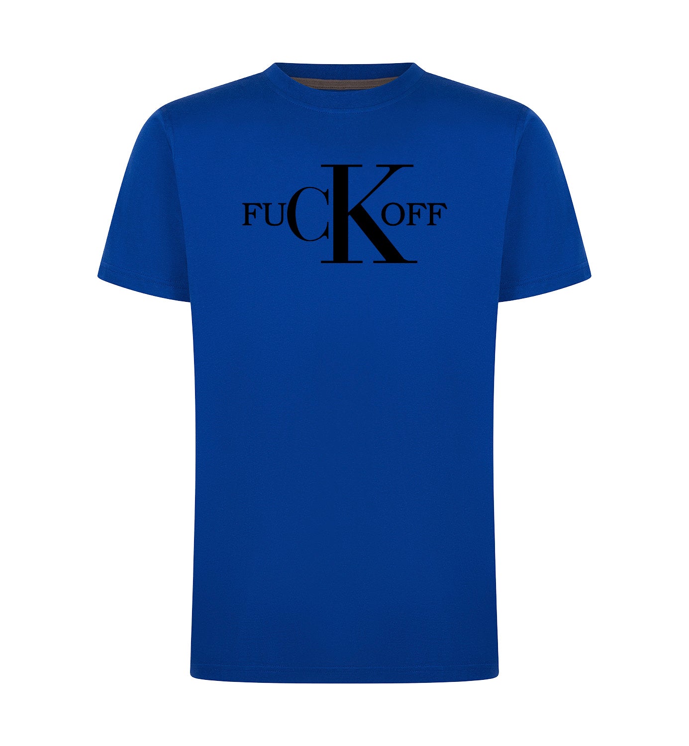 FUCK OFF T-Shirt