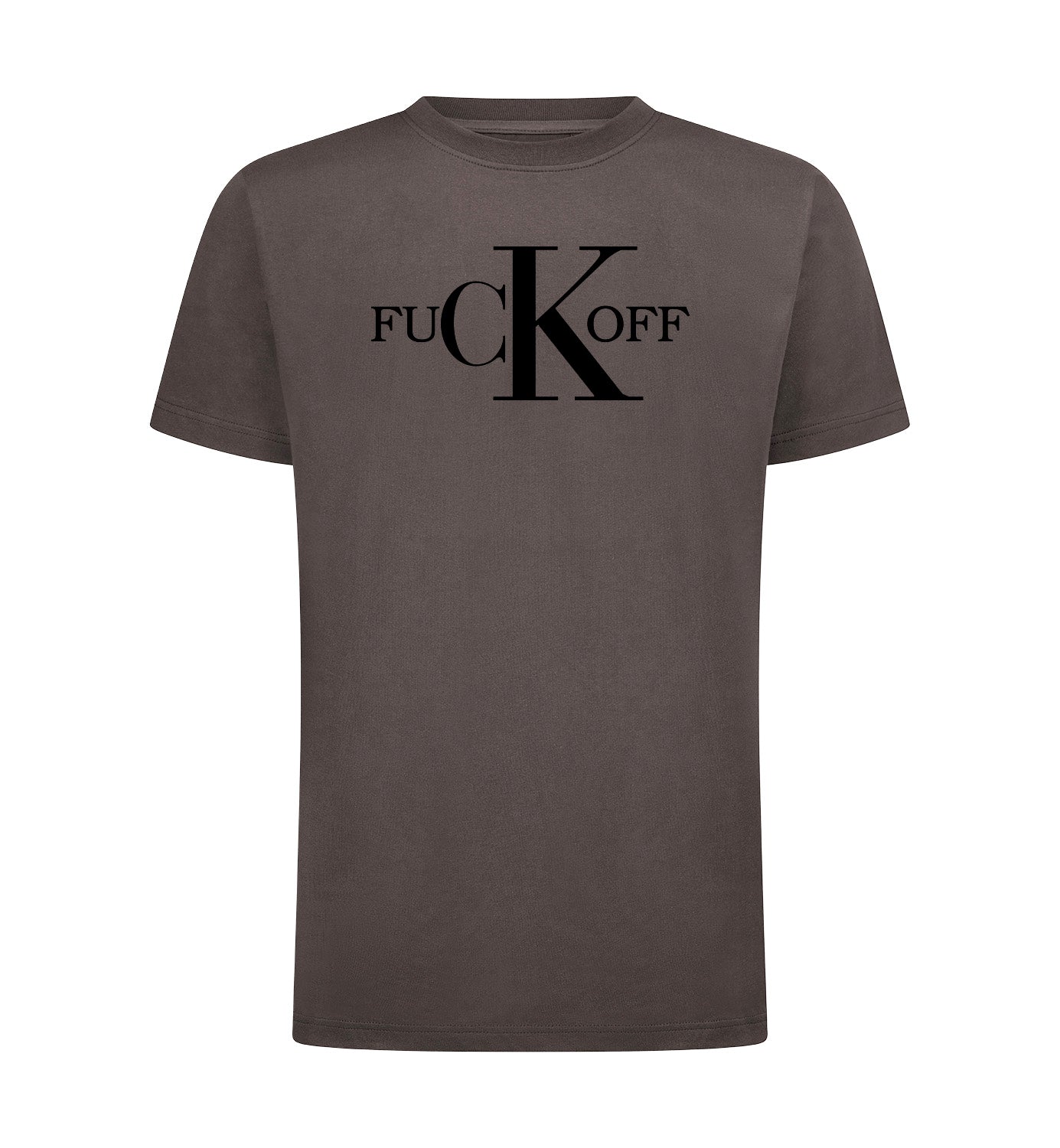 FUCK OFF T-Shirt