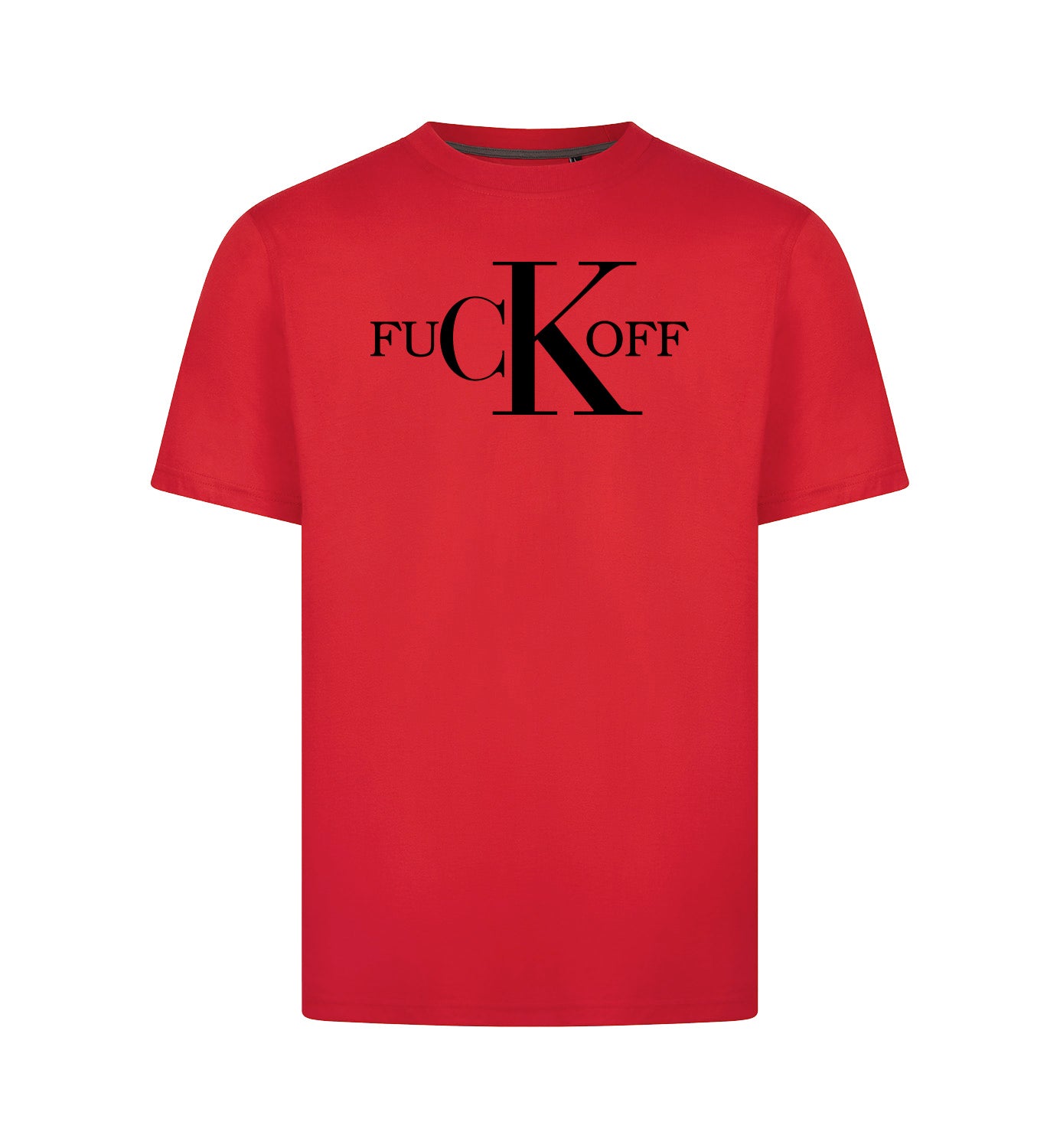 FUCK OFF T-Shirt
