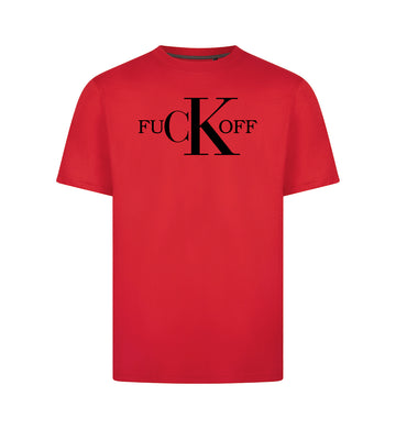 FUCK OFF T-Shirt