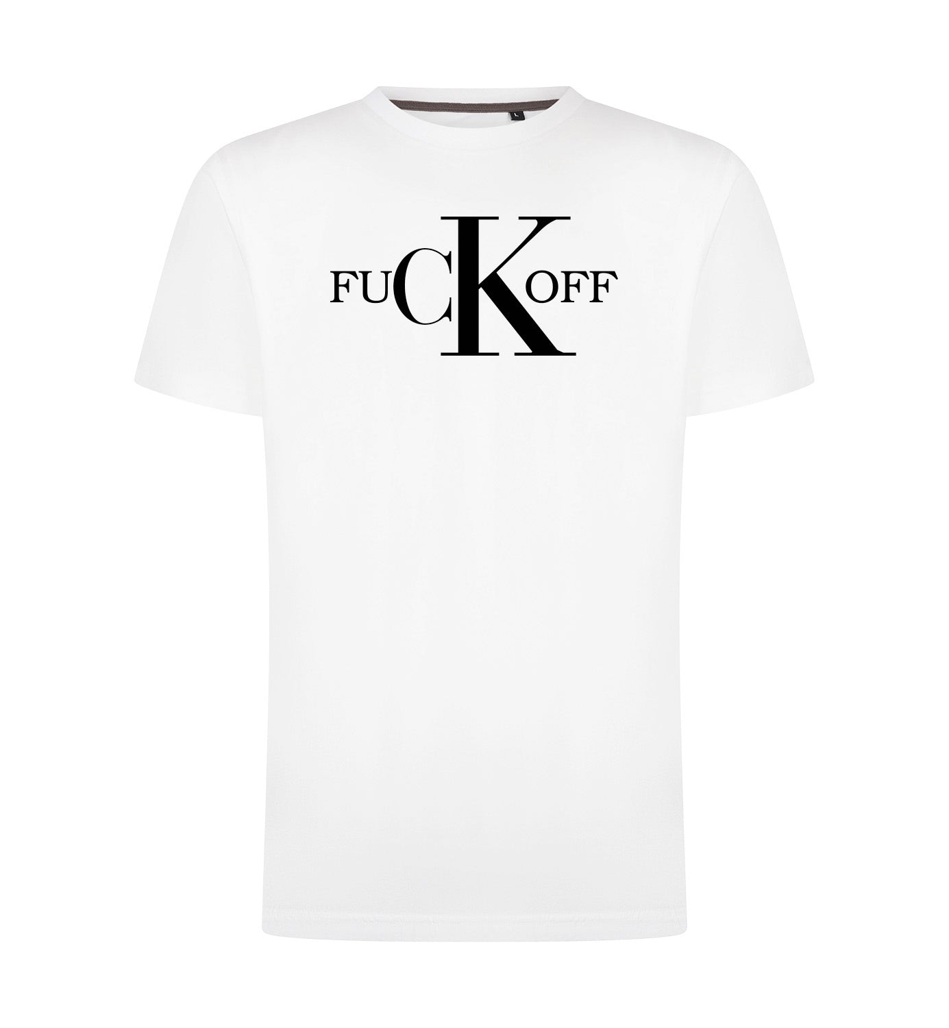 FUCK OFF T-Shirt