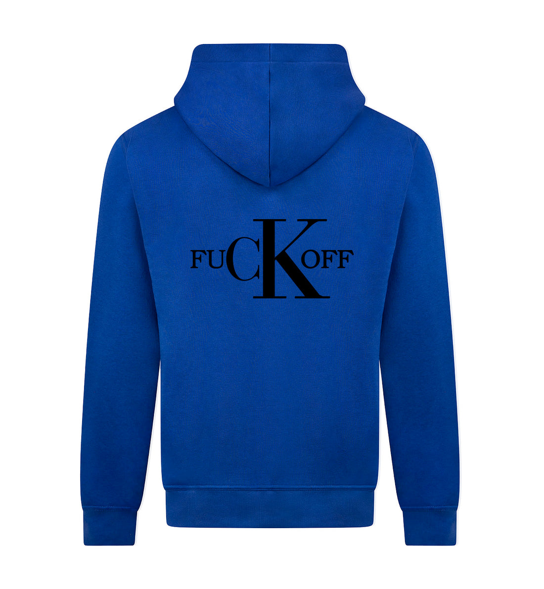 FUCK OFF Vest