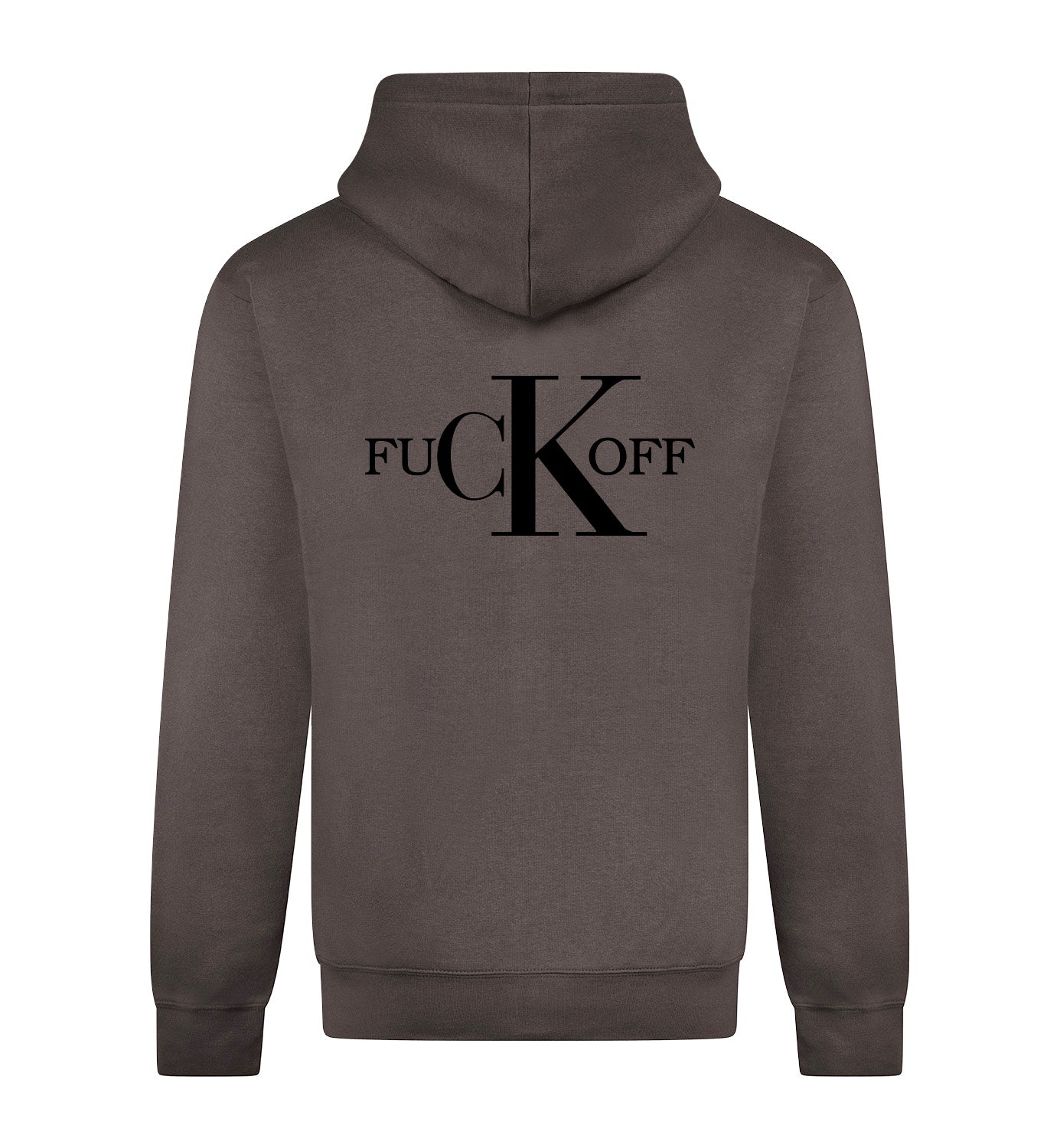 FUCK OFF Vest