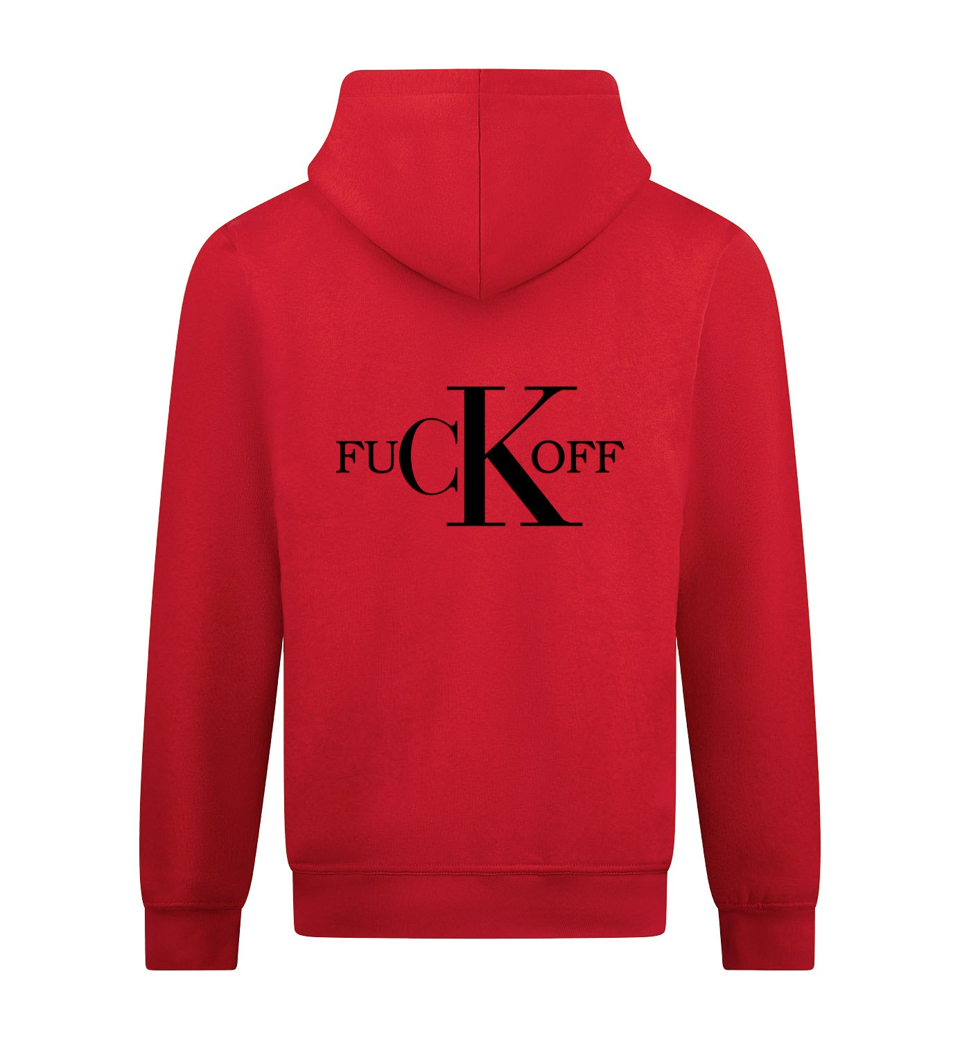 FUCK OFF Vest