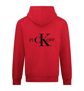 FUCK OFF Vest