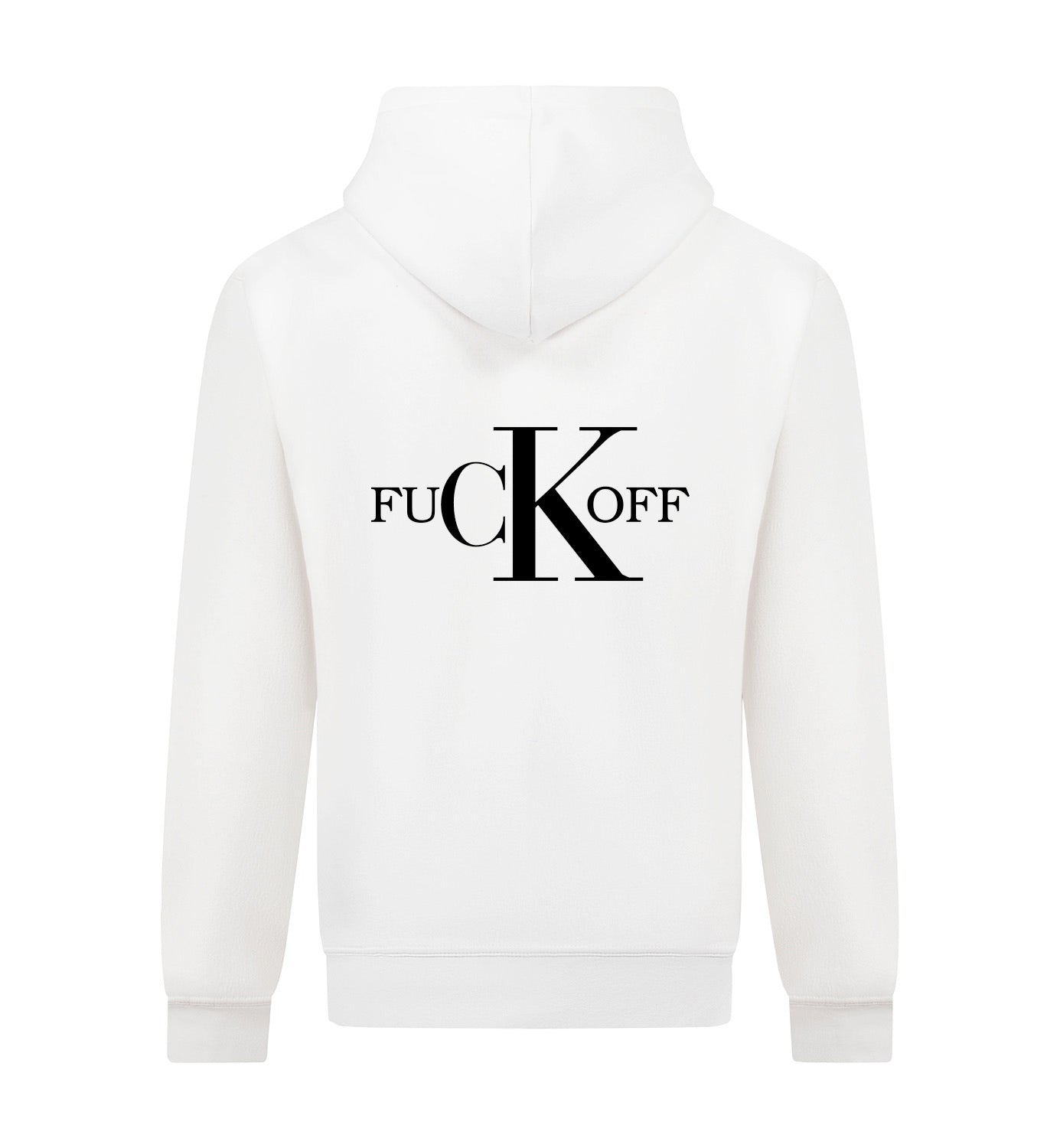 FUCK OFF Vest