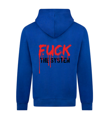 FUCK THE SYSTEM Vest