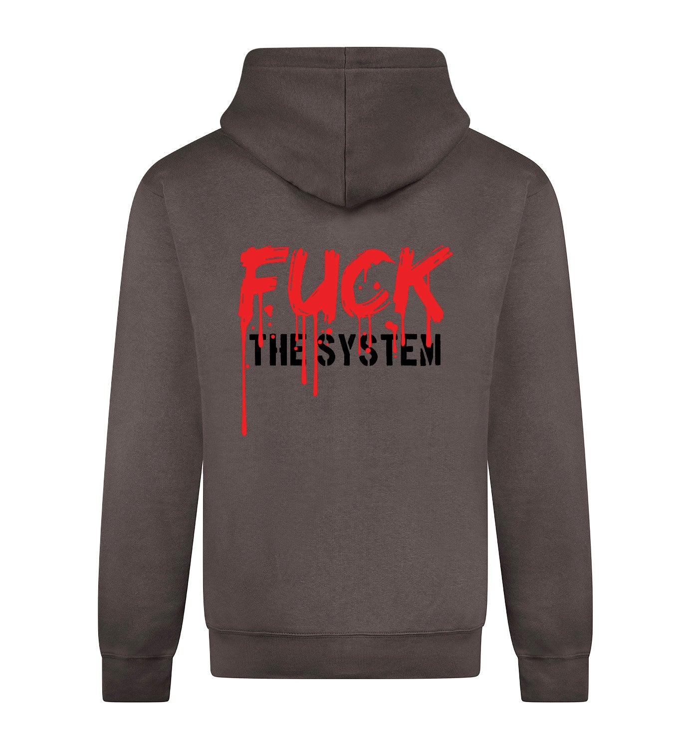 FUCK THE SYSTEM Vest