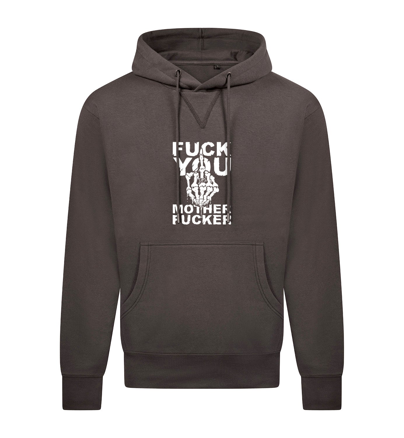 FUCK YOU Hoodie