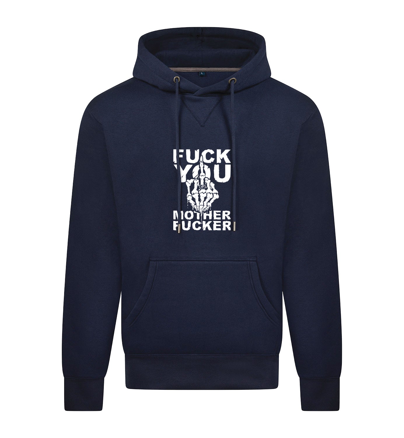 FUCK YOU Hoodie