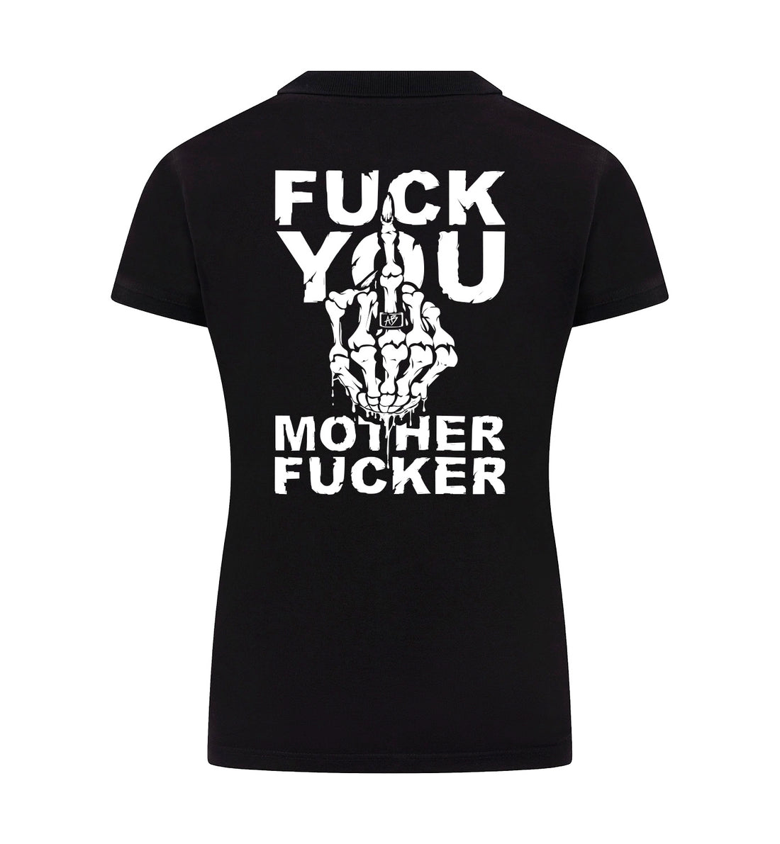 FUCK YOU Polo dames