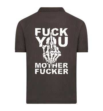 FUCK YOU Polo