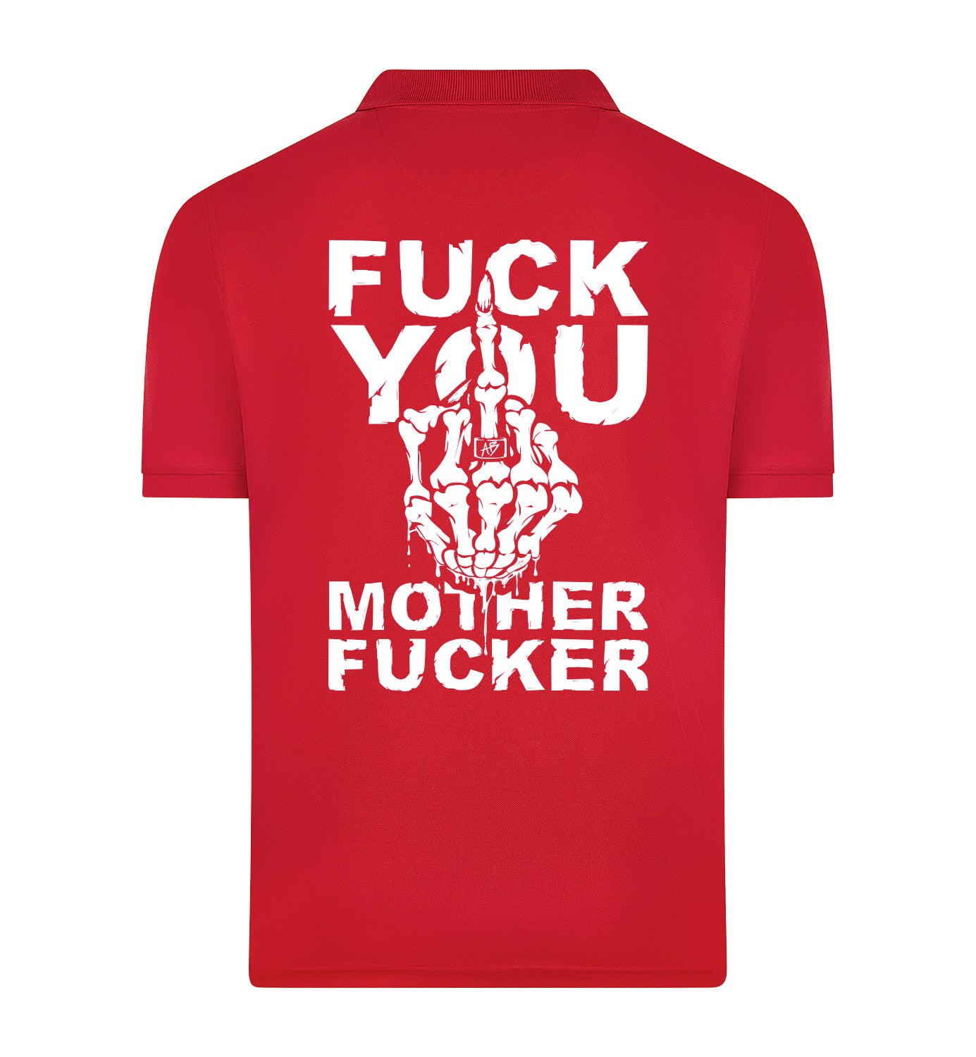 FUCK YOU Polo