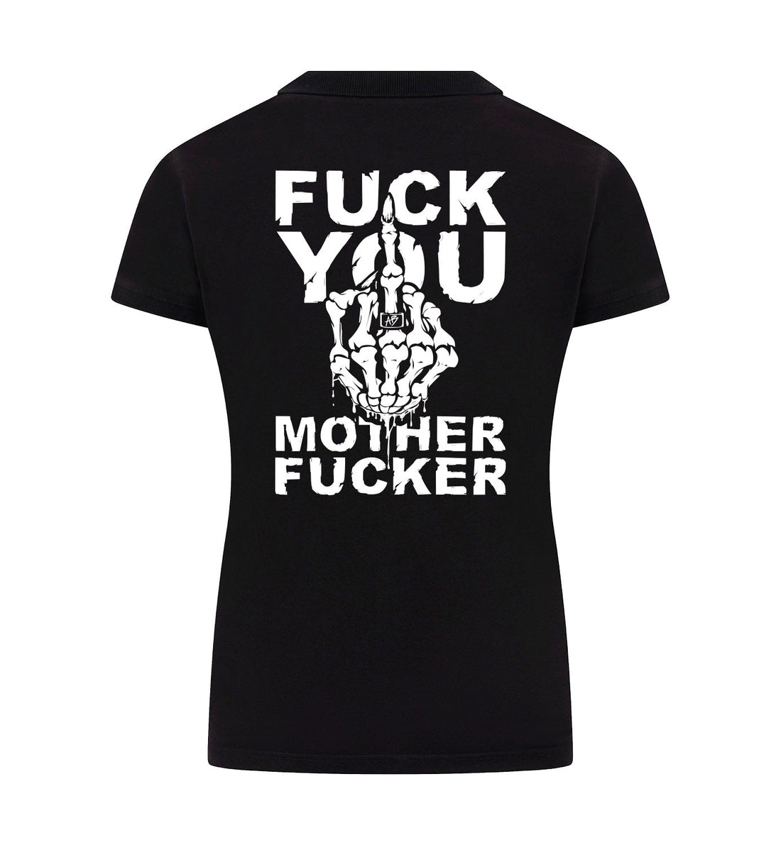 FUCK YOU Polo Dames