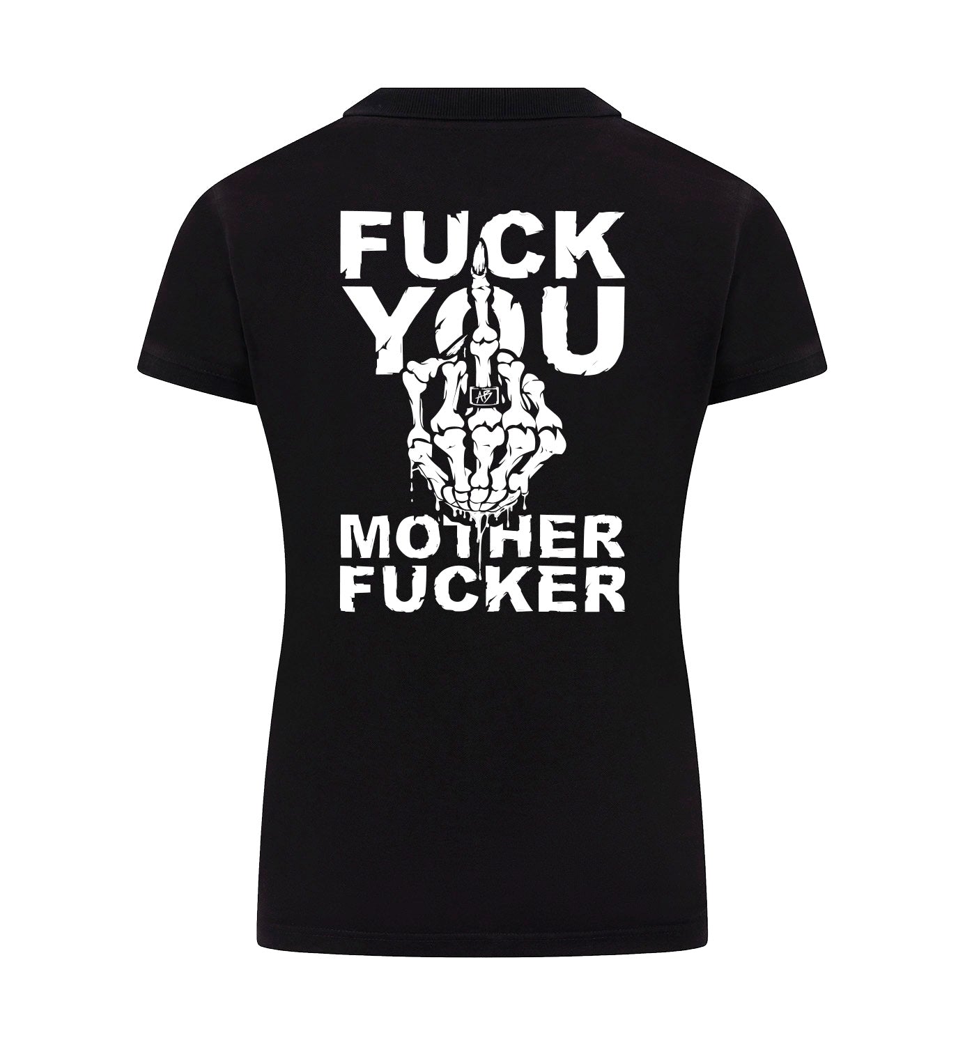 FUCK YOU Polo Dames