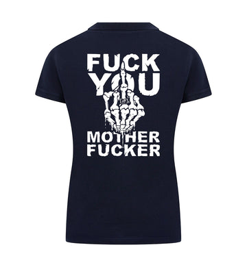 FUCK YOU Polo Dames