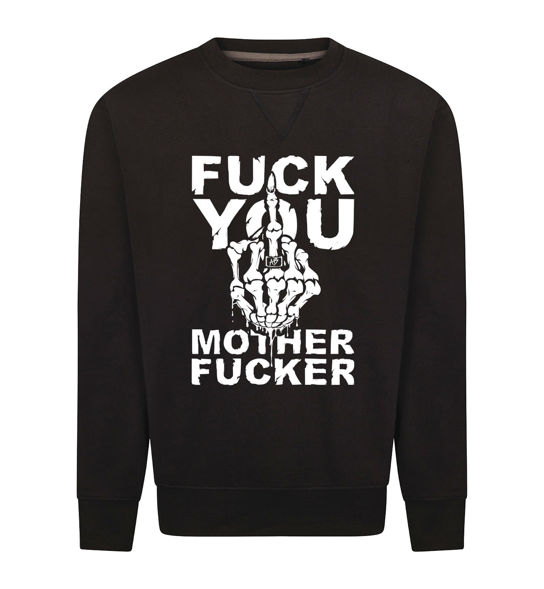FUCK YOU Sweater